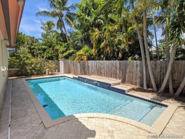 Normandy Beach, 8934 Garland Ave, Surfside, Florida 33154, image 2