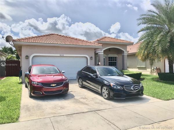 Coral Estates, 18142 SW 144th Ct, Richmond West, Florida 33177, image 2