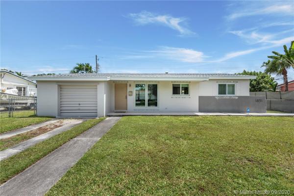 Coral Park Estates, 1831 SW 93rd Ct, Westchester, Florida 33165, image 2