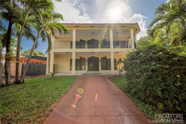 Saratoga Heights, 5301 E 5th Ave, Hialeah, Florida 33013, image 1