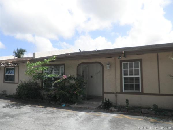 Cedar Villas, 7816 Pembroke Rd, Miramar, Florida 33023, image 2