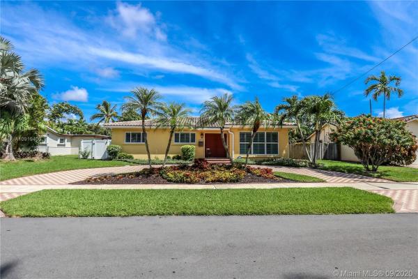 Hollywood Golf Estates, 1311 Rodman St, Hollywood, Florida 33019, image 2