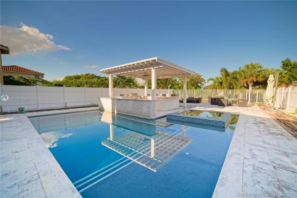 Fontainebleau West North, 846 NW 104th Ave, Fountainebleau, Florida 33172, image 2