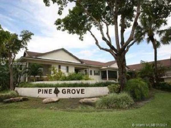 Pine Grove, 11285 SW 88th St #105-L, Kendall, Florida 33176, image 2
