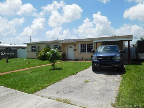 Fairlawn Estates, 4312 SW 98th Ave, Olympia Heights, Florida 33165, image 2
