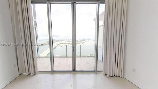 Marquis Residences, 1100 Biscayne Blvd #4505, Miami, Florida 33132, image 3