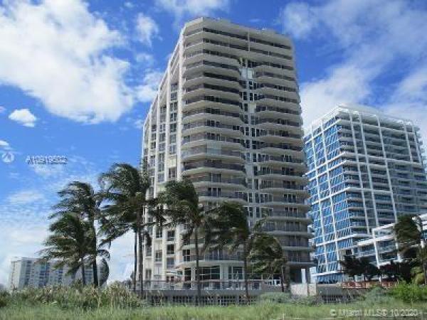 The Sterling, 6767 Collins Ave #1402, Miami Beach, Florida 33141, image 2