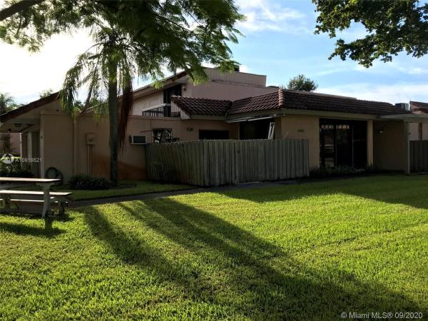 Golfwood, 20551 NE 6th Ct 0, Ives Estates, Florida 33179, image 2