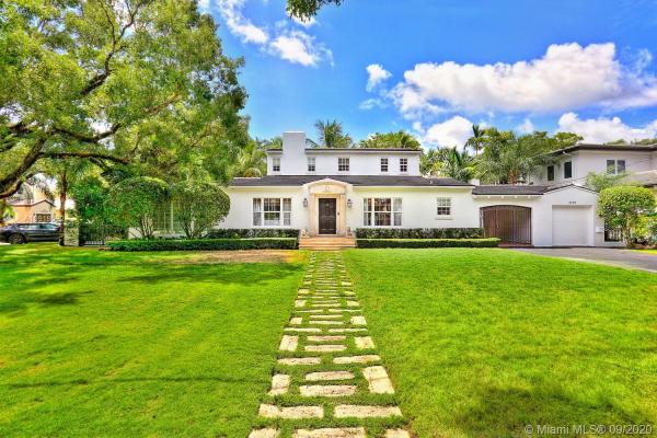 Coral Gables Country Club, 3238 Riviera Dr, Coral Gables, Florida 33134, image 2