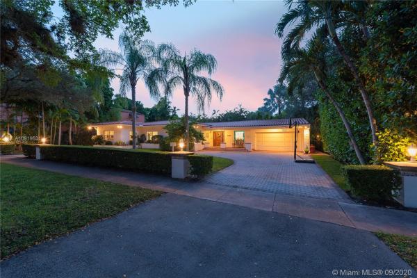 Granada, 1502 Granada Blvd, Coral Gables, Florida 33134, image 2