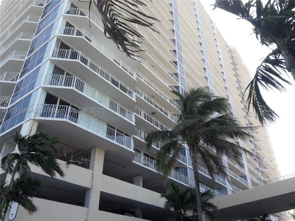 The Grandview Palace, 7601 Treasure Dr #612, North Bay Village, Florida 33141, image 1