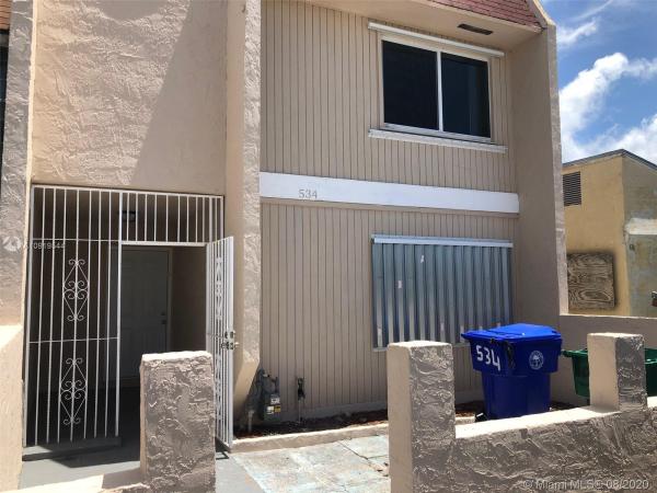 Culmer Villas, 534 NW 11th St #534, Miami, Florida 33136, image 2