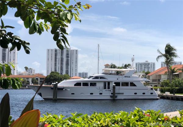 Portsview At Waterways, 3620 Yacht Club Dr #505, Aventura, Florida 33180, image 2