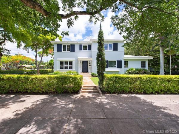 Bay Breeze Miami Shores, 1201 NE 101st St, Miami Shores, Florida 33138, image 2