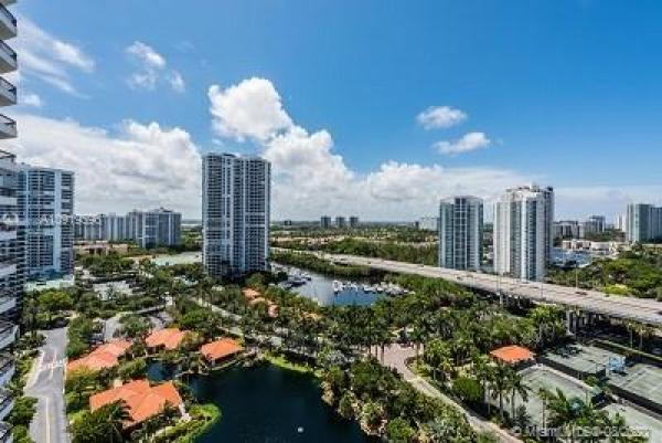 Parc Central Aventura South, 3300 NE 191st St #1912, Aventura, Florida 33180, image 2