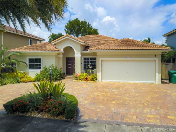 Milon Venture, 15859 SW 147th Ln, Country Walk, Florida 33196, image 2