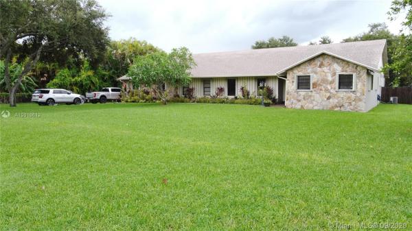 Redland No HOA, 16821 SW 280th St, Redland, Florida 33031, image 2