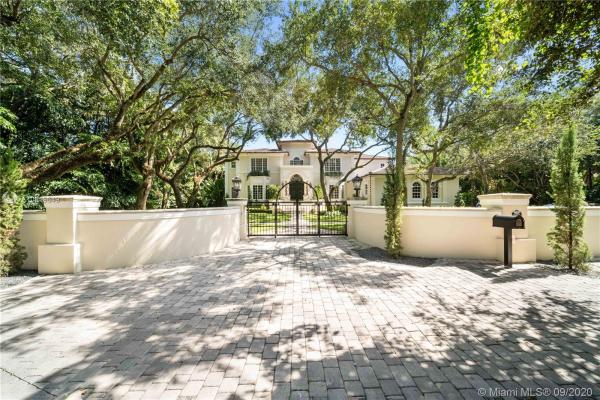 Kingsleys, 5050 SW 86th St, South Miami, Florida 33143, image 2