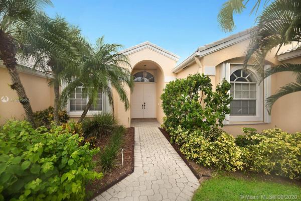 Siena Oaks, Palm Beach Gardens, Florida 33410, image 2