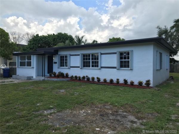 West Miami Shores, 597 NW 110th St, West Little River, Florida 33168, image 2