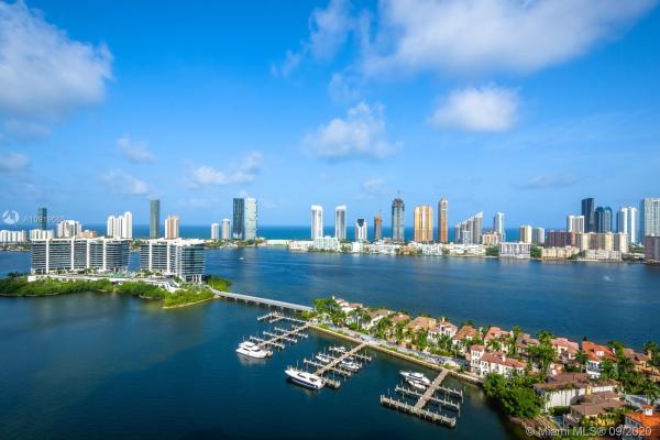 7000 Island Boulevard, 7000 Island Blvd #3009, Aventura, Florida 33160, image 2
