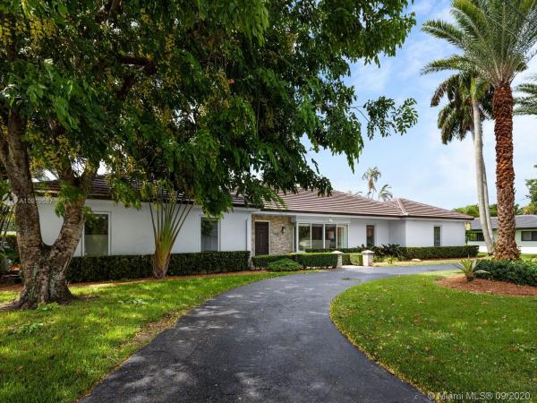 Kendall Park Estates, 7400 SW 109th Ter, Pinecrest, Florida 33156, image 2
