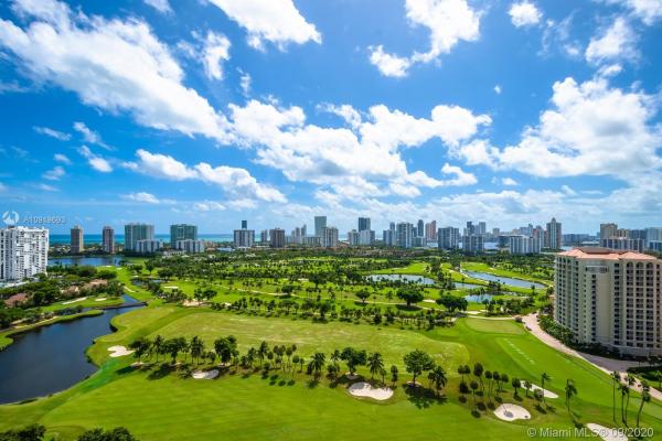 Coronado Tower 1, 20335 W Country Club Dr #PH-5, Aventura, Florida 33180, image 2