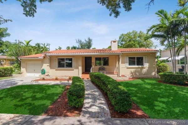 Granada, 641 Navarre Ave, Coral Gables, Florida 33134, image 2