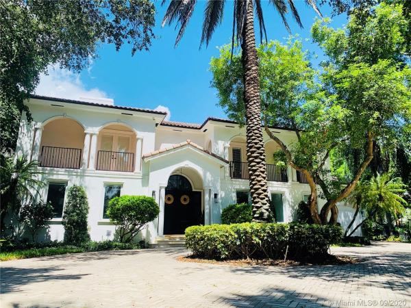 Cocoplum, 166 Isla Dorada Blvd, Coral Gables, Florida 33143, image 2