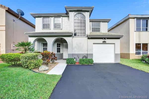 Trellises At Rock Creek, 4166 Open Way, Cooper City, Florida 33026, image 2