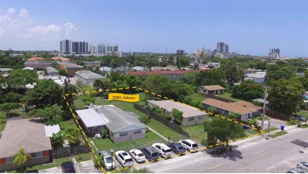 Hollywood Little Ranches, 2205 Adams St, Hollywood, Florida 33020, image 2