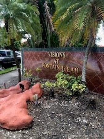 Visions At Fountainbleau Park 1, 8500 NW 8th St #110, Fountainebleau, Florida 33126, image 2