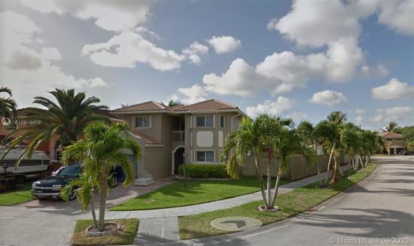 Laguna Ponds, 14144 SW 166th Ter, Richmond West, Florida 33177, image 2