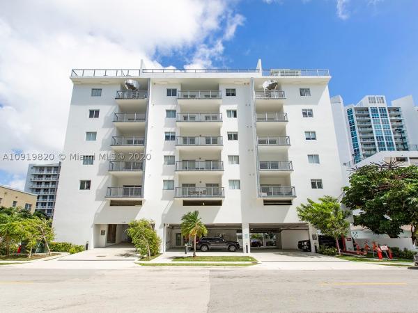 Emilia Edgewater, 481 NE 29th St #503, Miami, Florida 33137, image 2