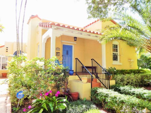 Granada, 1209 Ferdinand ST, Coral Gables, Florida 33134, image 2