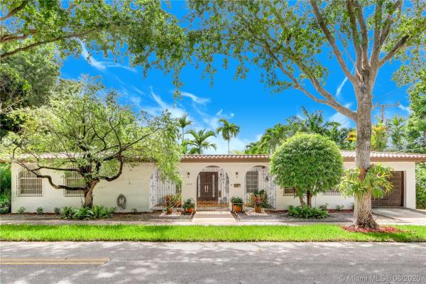 Granada, 1910 Hernando St, Coral Gables, Florida 33134, image 2