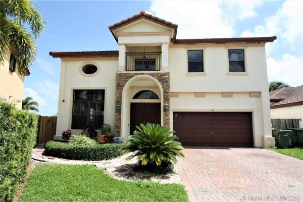 Mallorca At The Vineyards, 515 SE 37 Pl #, Homestead, Florida 33033, image 2