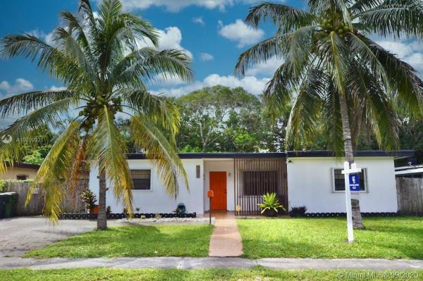 Brian Manors, 710 NE 142nd St, North Miami, Florida 33161, image 2