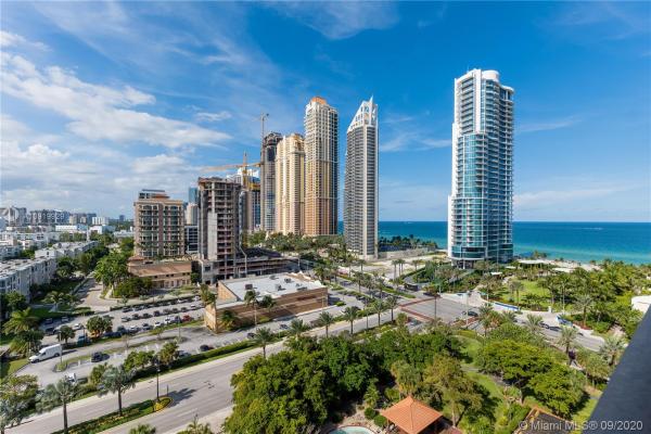 Winston Towers 600, 210 174th St #1517, Sunny Isles Beach, Florida 33160, image 2