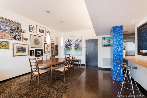 South Bay Club, 800 West Ave #PH20, Miami Beach, Florida 33139, image 2