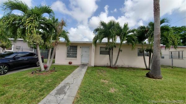 Lincoln Estates, 10861 SW 222nd St, Goulds, Florida 33170, image 2