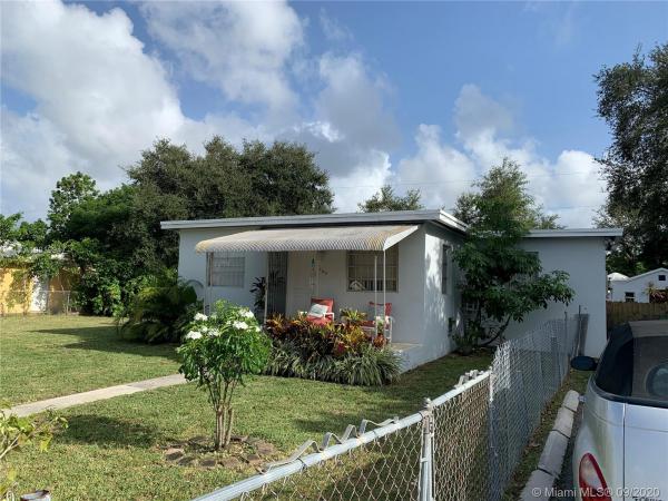 Nile Gardens, 3180 NW 134th St, Opa-Locka, Florida 33054, image 2