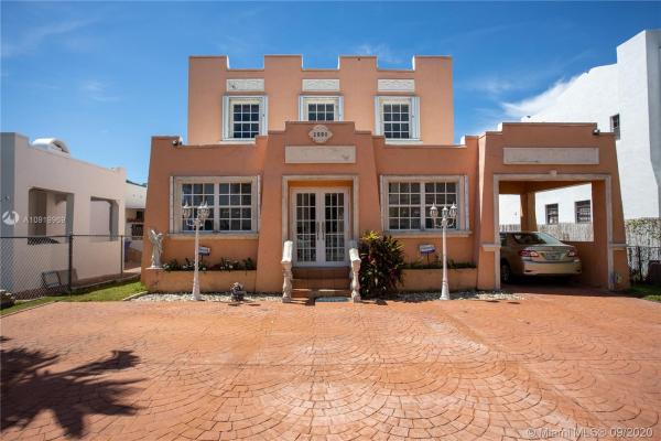 Swannanoa, 2000 SW 12th St, Miami, Florida 33135, image 2