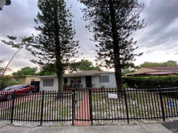 North Shore Heights, 855 NW 126th St, North Miami, Florida 33168, image 2