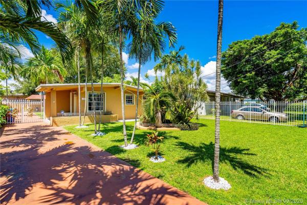 Flagami, 340 SW 78th Ave, Fountainebleau, Florida 33144, image 2