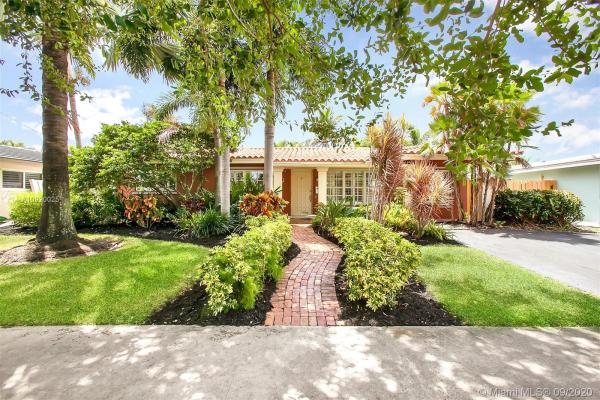 Imperial Point, 6701 NE 21st Dr, Fort Lauderdale, Florida 33308, image 2