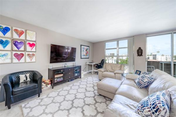 Guildford, 9800 W Bay Harbor Dr #709, Bay Harbor Islands, Florida 33154, image 2