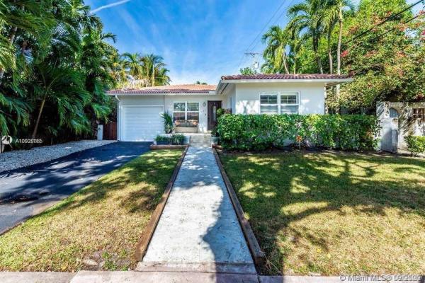 Riviera, 407 Perugia Ave, Coral Gables, Florida 33146, image 2