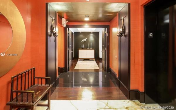 Acqualina Ocean Residences & Resort , 17875 Collins Ave #4203, Sunny Isles Beach, Florida 33160, image 2