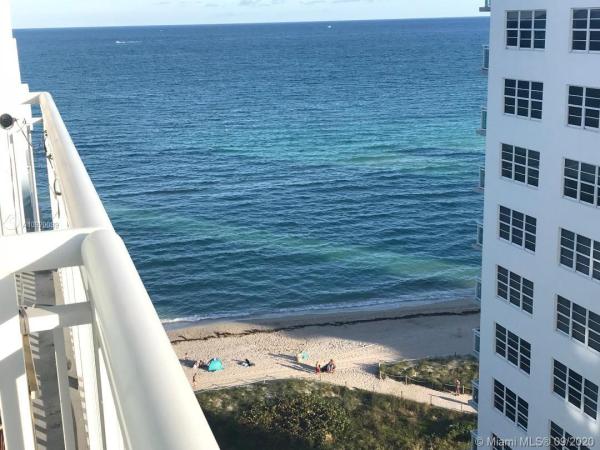 Port Royale, 6969 Collins Ave #1508, Miami Beach, Florida 33141, image 1